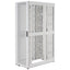 APC by Schneider Electric NetShelter SX 42U 750mm Wide x 1070mm Deep Enclosure with Sides White