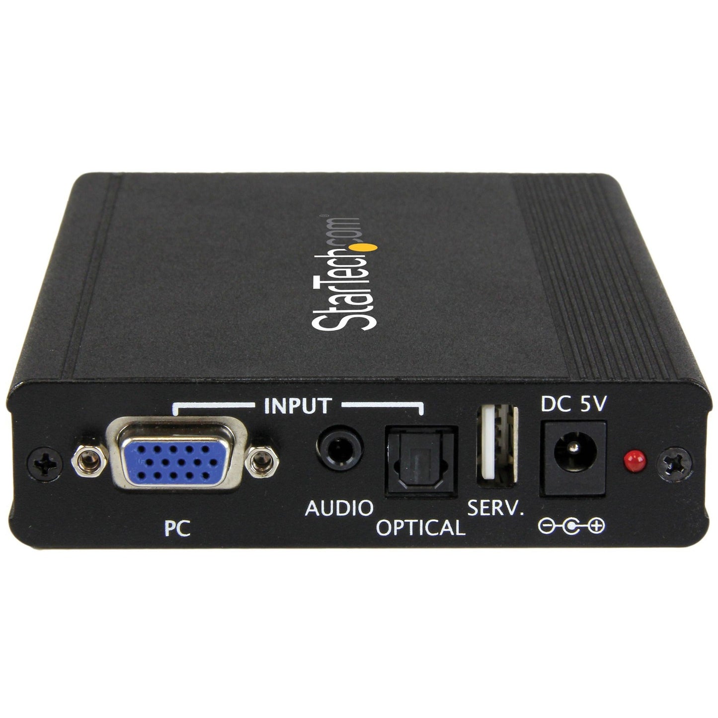 StarTech.com VGA to HDMI Converter with Scaler &acirc;&euro;" 1920x1200