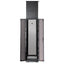 APC by Schneider Electric VED for 600mm Wide Short Range /Vertical Exhaust Duct Kit for SX Enclosure White