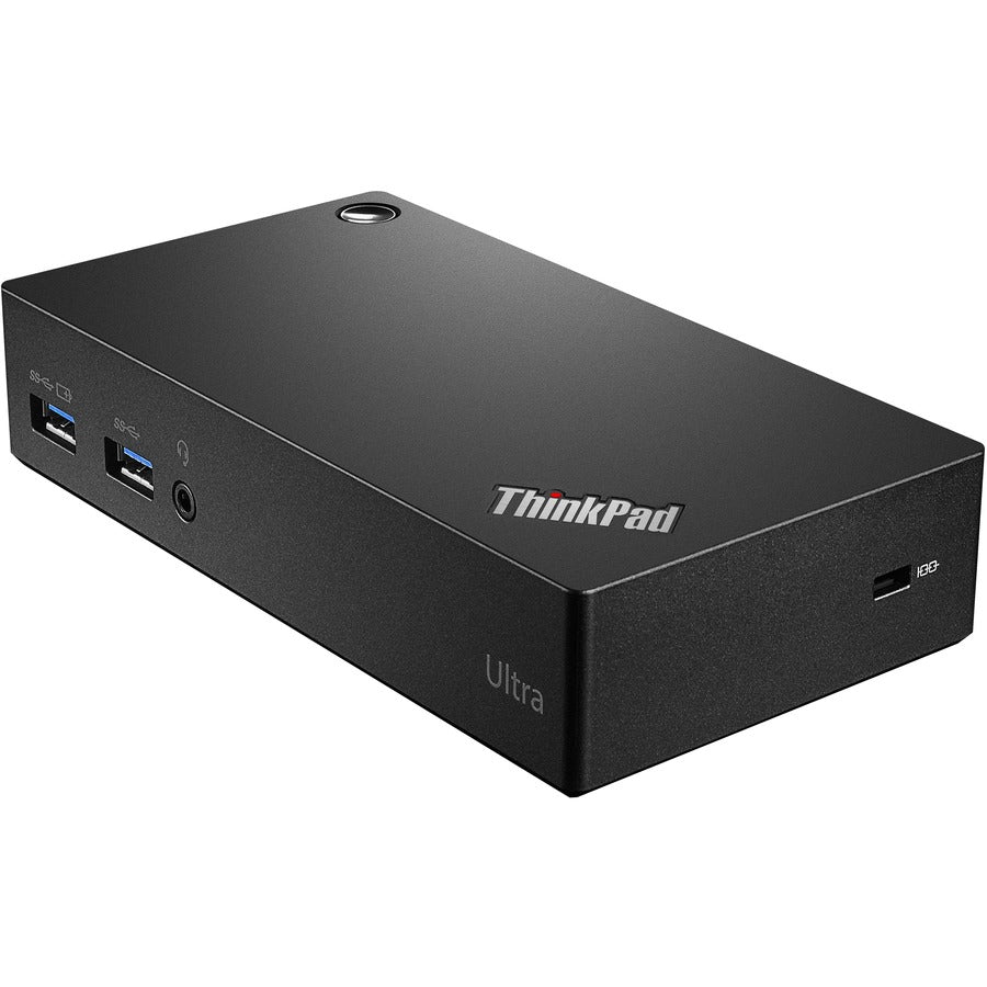 THINKPAD USB 3.0 ULTRA DOCK    