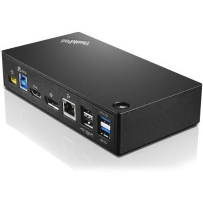 Lenovo ThinkPad USB 3.0 Ultra Dock