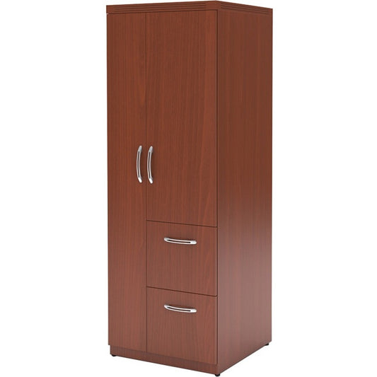 Mayline Aberdeen - Personal Storage Tower - 2-Drawer