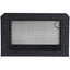 APC by Schneider Electric NetShelter WX 6U Wall Mount Cabinet