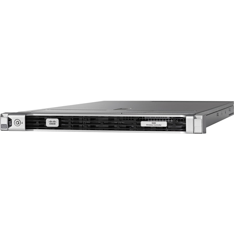 CISCO 5520 WL CONTROLLER W/RACK