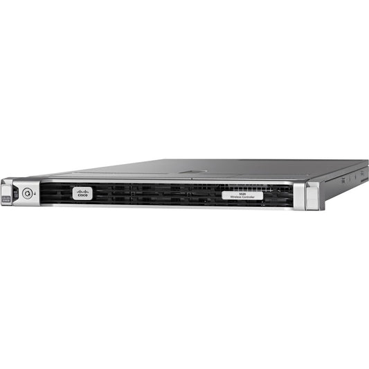 CISCO 5520 WL CONTROLLER W/RACK