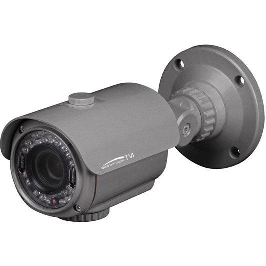 Speco Intense-IR 2 Megapixel HD Surveillance Camera - Color Monochrome - Bullet