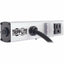 Tripp Lite 8 Right-Angle Outlet Vertical Power Strip 120V 15A 15 ft. (4.57 m) Cord 5-15P 24 in.