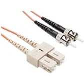 Unirise Fiber Optic Duplex Network Cable