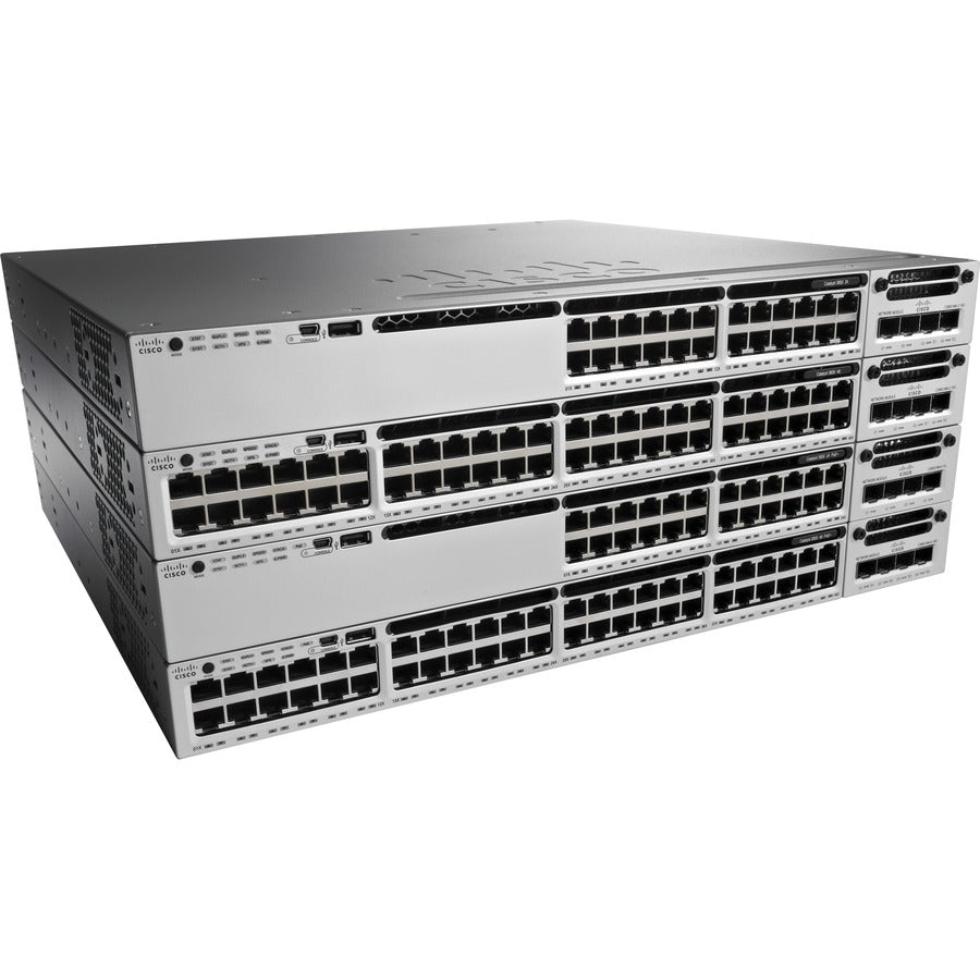 ONE CATALYST 3850 48PORT POE   