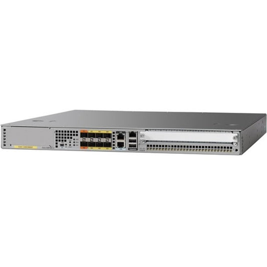 CISCO1 ASR1001-X CHASSIS IPBASE
