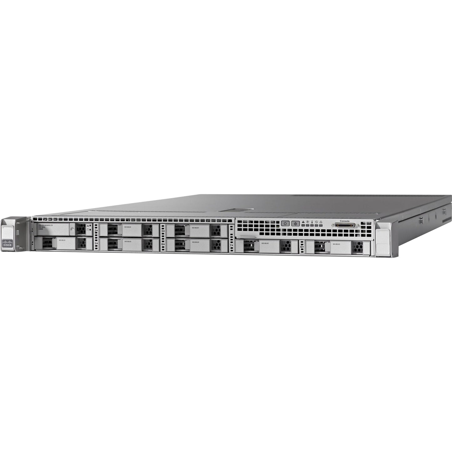 Cisco 5520 IEEE 802.11ac Wireless LAN Controller