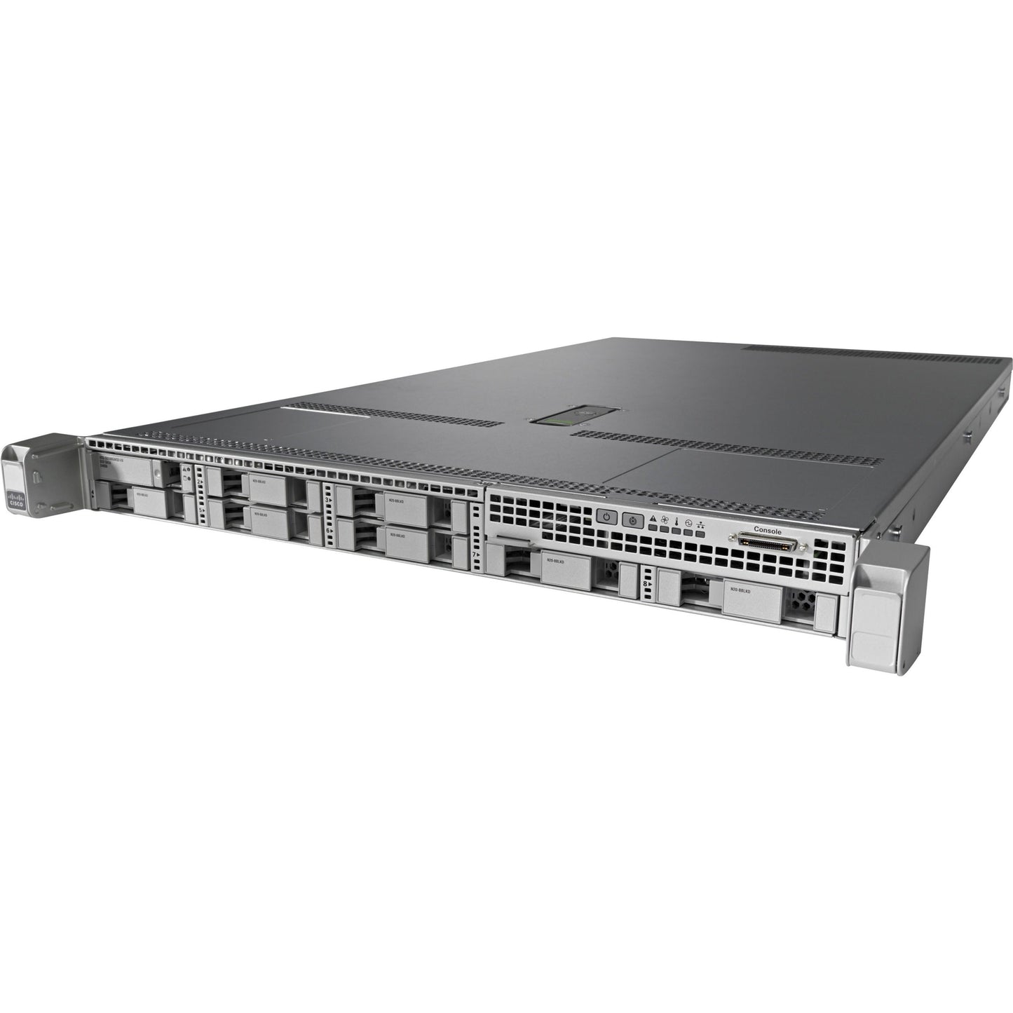 Cisco 5520 IEEE 802.11ac Wireless LAN Controller