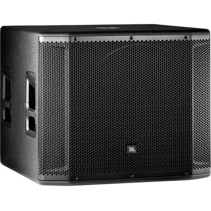 1000 WATT POWERED 18 SUBWOOFER 