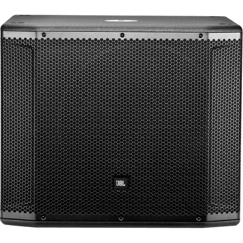 JBL Professional SRX818SP Portable Subwoofer System - 750 W RMS