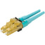 Panduit Fiber Optic Duplex Network Cable