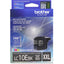 LC10EBK BLACK INK CARTRIDGE FOR