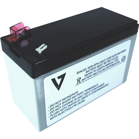 RBC17 UPS  BATTERY FOR APC     