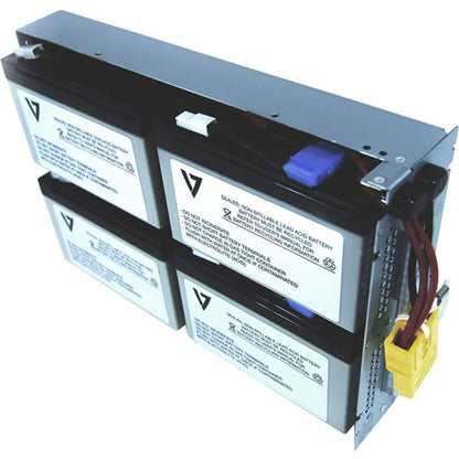 V7 RBC133 UPS Replacement Battery for APC APCRBC133