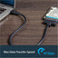 SATA TO USB CABLE USB 3.1 CORD 