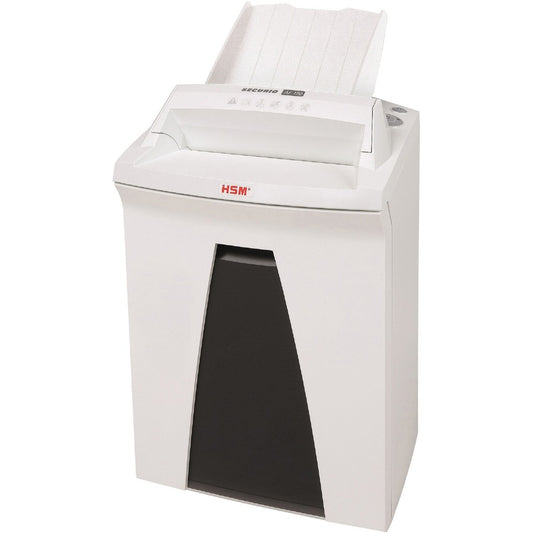 HSM SECURIO AF150 Cross-Cut Shredder with Automatic Paper Feed