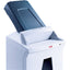 HSM SECURIO AF300 Cross-Cut Shredder with Automatic Paper Feed