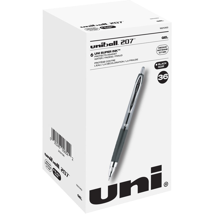 uniball&trade; 207 Gel Pen