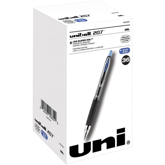 uniball&trade; 207 Gel Pen