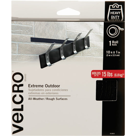 VELCRO&reg; 91843 Heavy Duty Extreme Outdoor