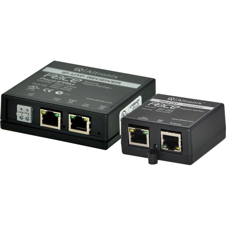 IPANDPOE+/CAT5E/RECANDMINI     