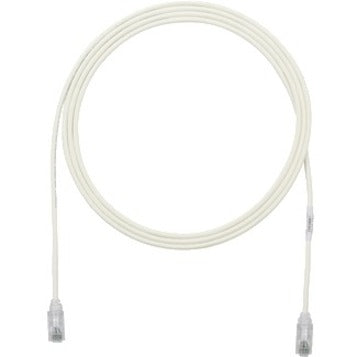 10FT CAT6 GRAY COPPER PATCHCORD