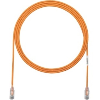 Panduit Cat.6 UTP Patch Network Cable