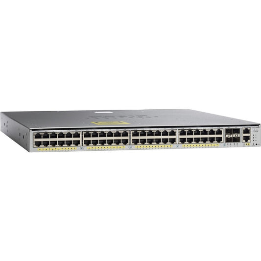 CISCO CERT REFURB CAT4948E-F ES