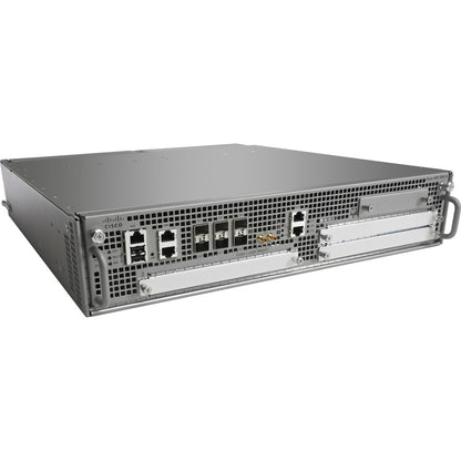 CISCO CERT REFURB ASR1002 W/   