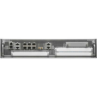 Cisco ASR 1002 Aggregation Service Router