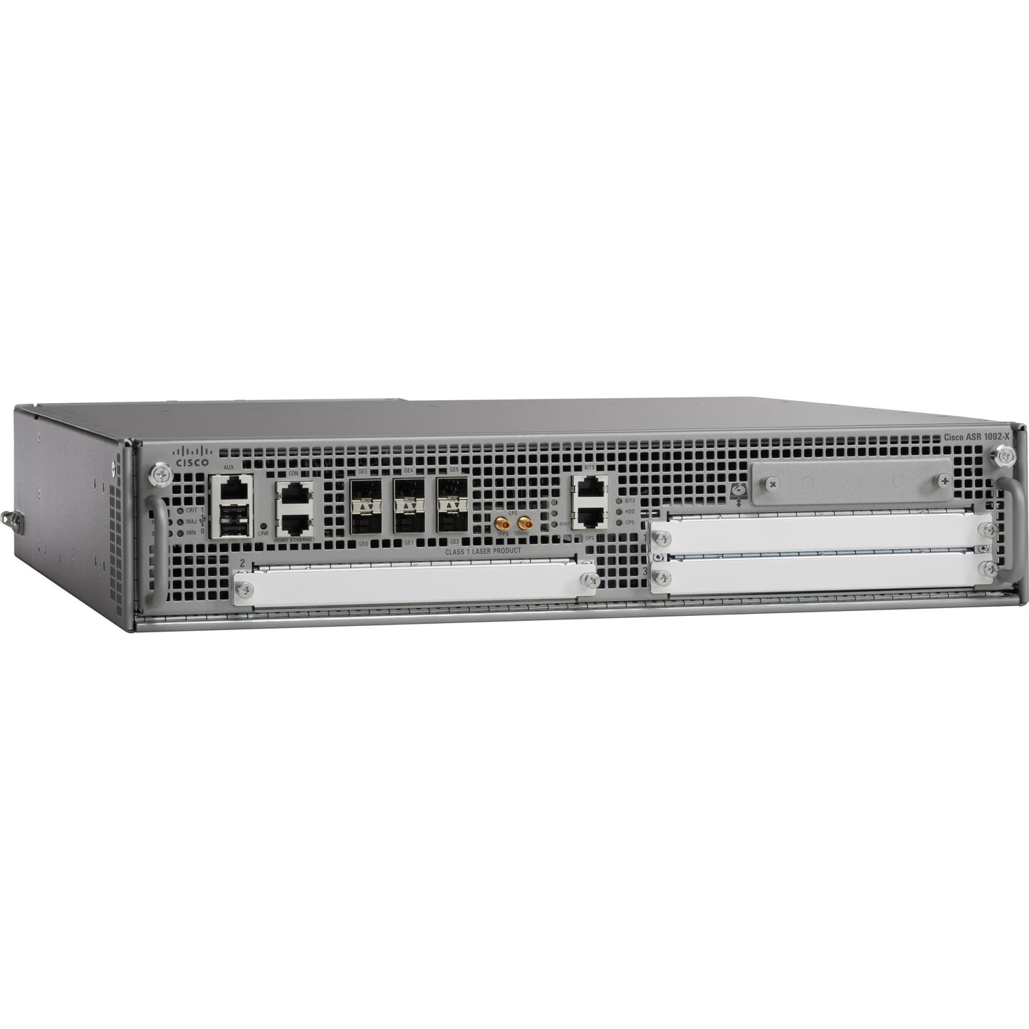 Cisco ASR 1002 Aggregation Service Router