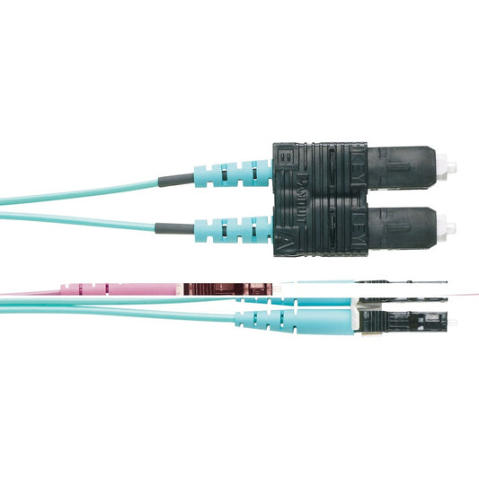 Panduit Fiber Optic Duplex Cable