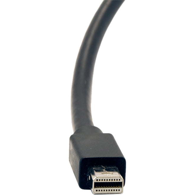 VisionTek mini DisplayPort to SL DVI 1.8M Active Cable (M/M)