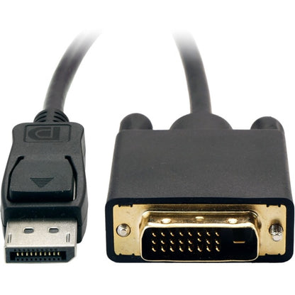 DISPLAYPORT TO SL DVI 1.8M     