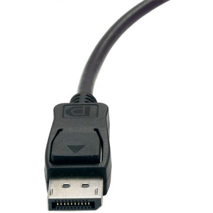 VisionTek DisplayPort to SL DVI 1.8M Active Cable (M/M)