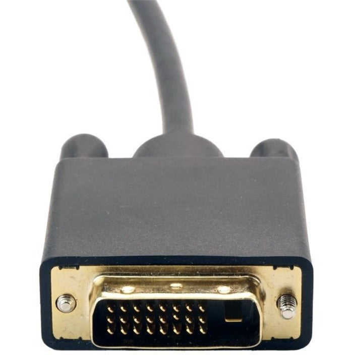 VisionTek DisplayPort to SL DVI 1.8M Active Cable (M/M)