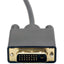 DISPLAYPORT TO SL DVI 1.8M     