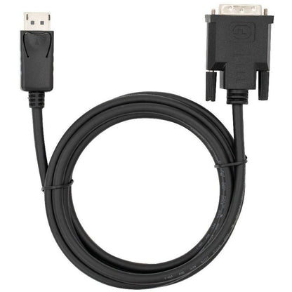 VisionTek DisplayPort to SL DVI 1.8M Active Cable (M/M)