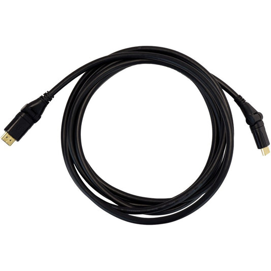 HDMI PIVOT CABLE 3 FTM/M       