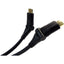 HDMI PIVOT CABLE 3 FTM/M       