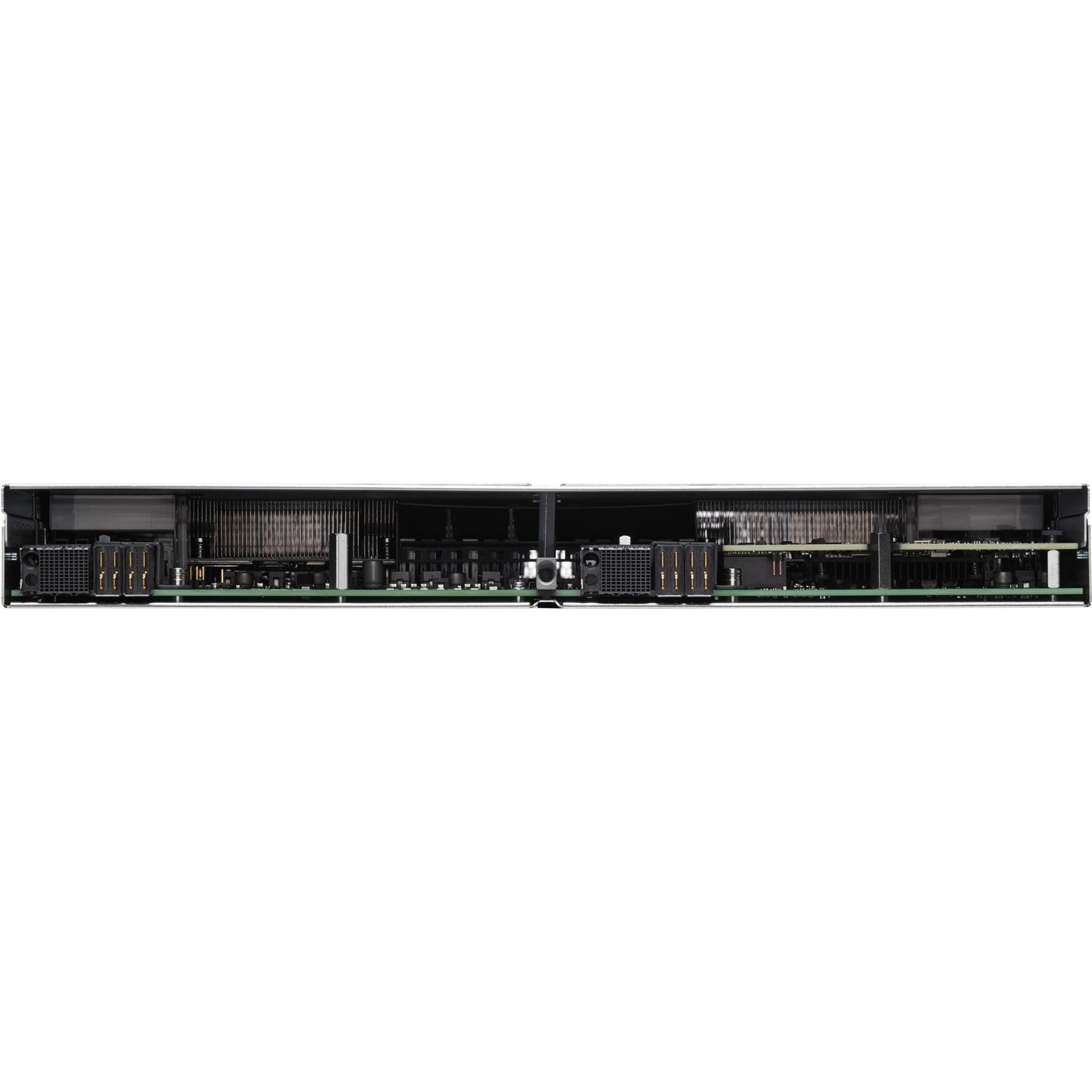 Cisco B260 M4 Blade Server - 2 x Intel Xeon E7-2880 v2 2.50 GHz - 512 GB RAM - 12Gb/s SAS Controller