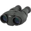 IS II BINOCULARS 10X30 BLACK   