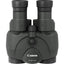 IS II BINOCULARS 10X30 BLACK   