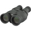 IS III BINOCULARS 12X36 BLACK  