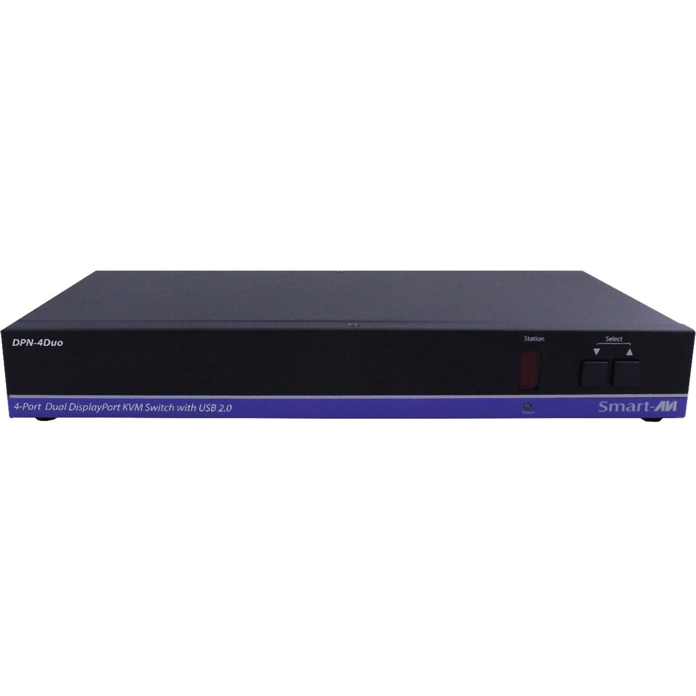 SmartAVI DPN-4Duo KVM Switchbox