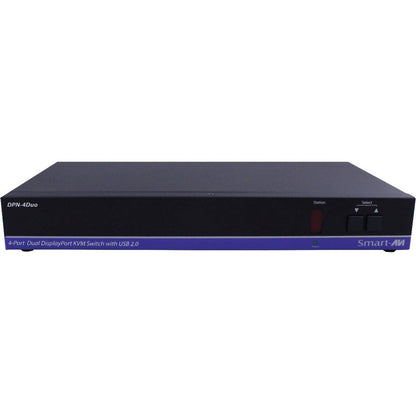 SmartAVI DPN-4Duo KVM Switchbox